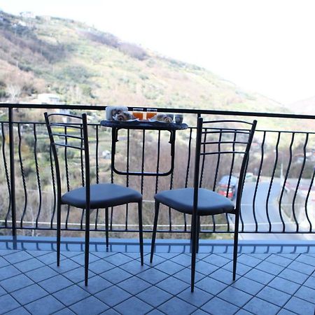 Rosy House - Hospitality Daire Pimonte Dış mekan fotoğraf