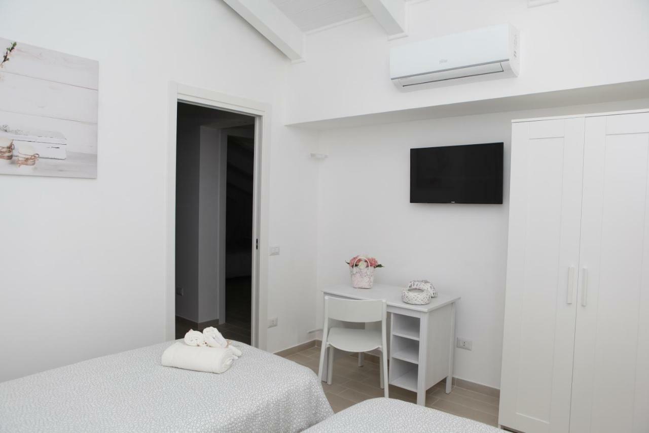 Rosy House - Hospitality Daire Pimonte Dış mekan fotoğraf