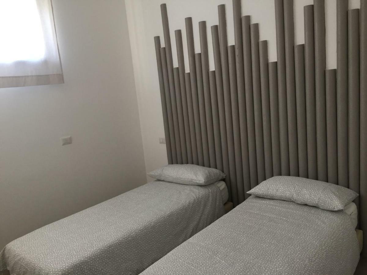 Rosy House - Hospitality Daire Pimonte Dış mekan fotoğraf