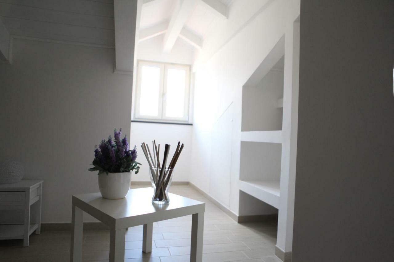Rosy House - Hospitality Daire Pimonte Dış mekan fotoğraf
